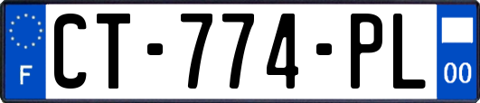 CT-774-PL