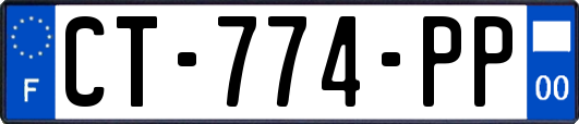 CT-774-PP