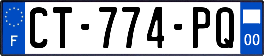 CT-774-PQ