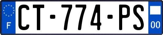 CT-774-PS