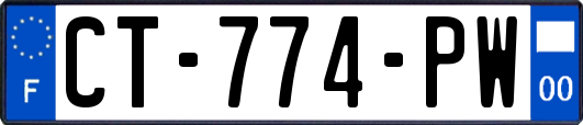 CT-774-PW