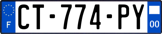 CT-774-PY