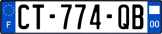 CT-774-QB