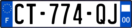 CT-774-QJ