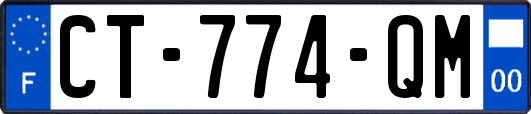 CT-774-QM