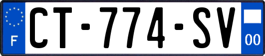 CT-774-SV