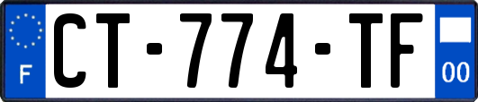 CT-774-TF