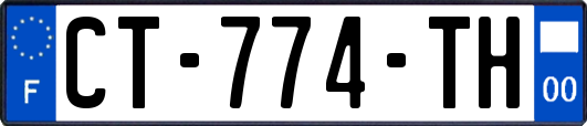 CT-774-TH