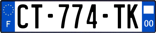 CT-774-TK