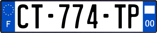 CT-774-TP