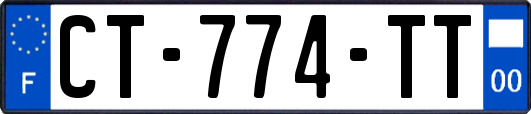 CT-774-TT
