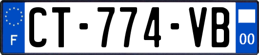 CT-774-VB