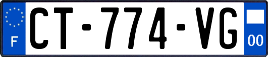 CT-774-VG