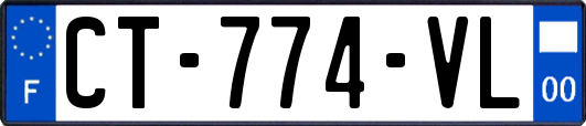 CT-774-VL