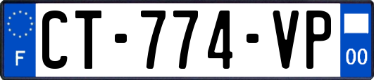 CT-774-VP