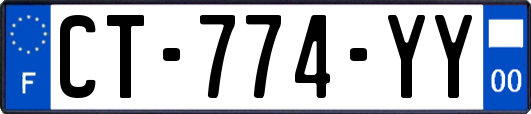 CT-774-YY