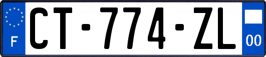 CT-774-ZL