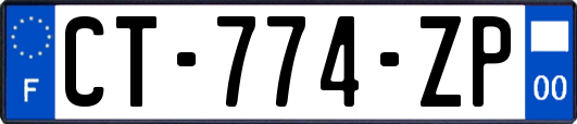 CT-774-ZP