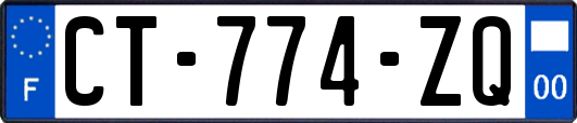 CT-774-ZQ