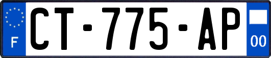 CT-775-AP