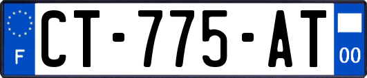 CT-775-AT