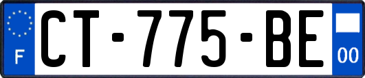 CT-775-BE