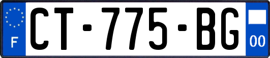 CT-775-BG