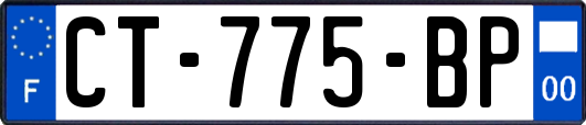 CT-775-BP