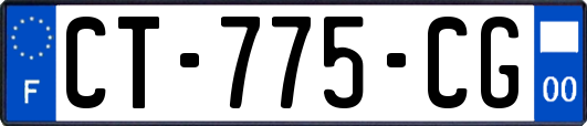 CT-775-CG