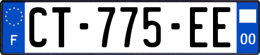 CT-775-EE