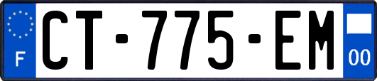 CT-775-EM