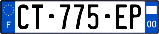 CT-775-EP