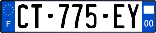 CT-775-EY