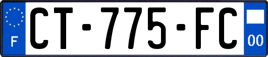 CT-775-FC
