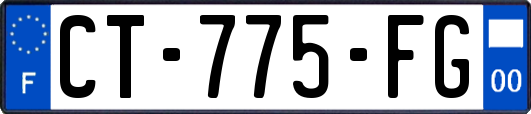 CT-775-FG