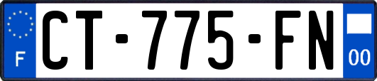 CT-775-FN