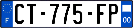 CT-775-FP