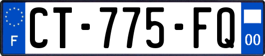 CT-775-FQ