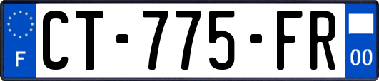CT-775-FR