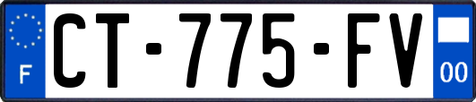 CT-775-FV