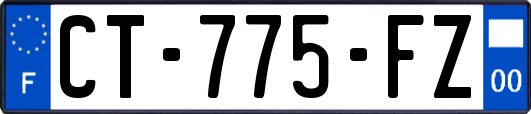 CT-775-FZ