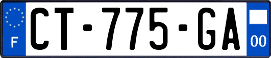CT-775-GA