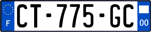 CT-775-GC