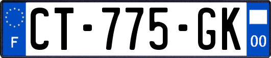 CT-775-GK