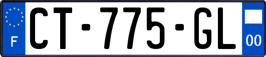 CT-775-GL