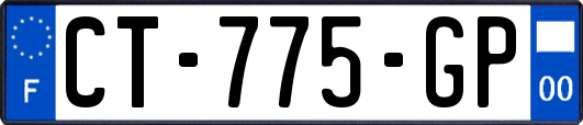 CT-775-GP