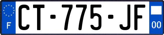 CT-775-JF