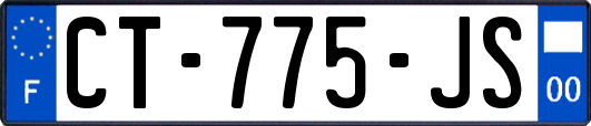 CT-775-JS
