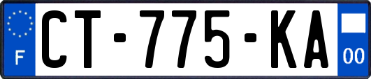 CT-775-KA