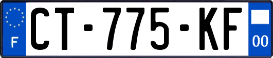 CT-775-KF